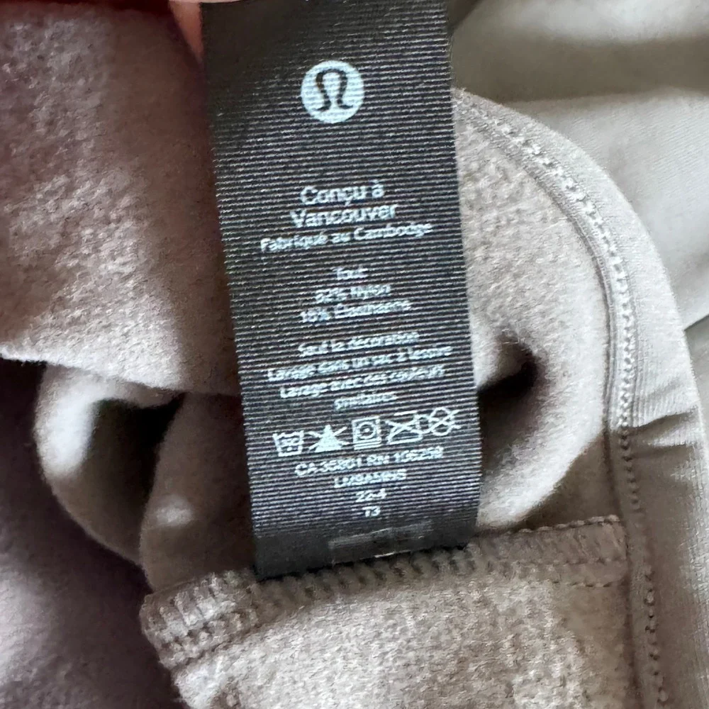 lululemon athletica lululemon neck